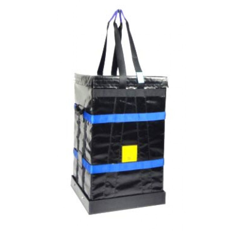 Pafbag Box Type Lifting Bags Box Shaped Bags For Lifting Lifting